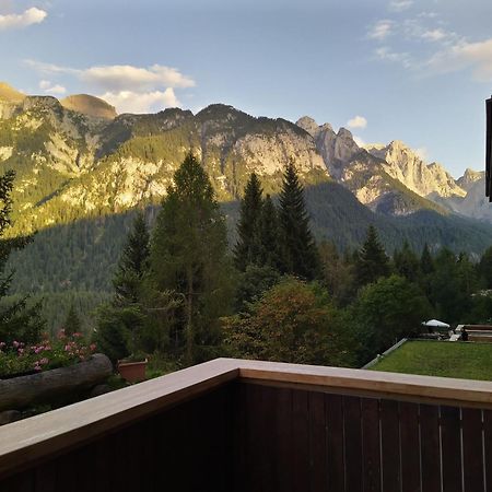 Appartamento I Larici Folgarida Esterno foto