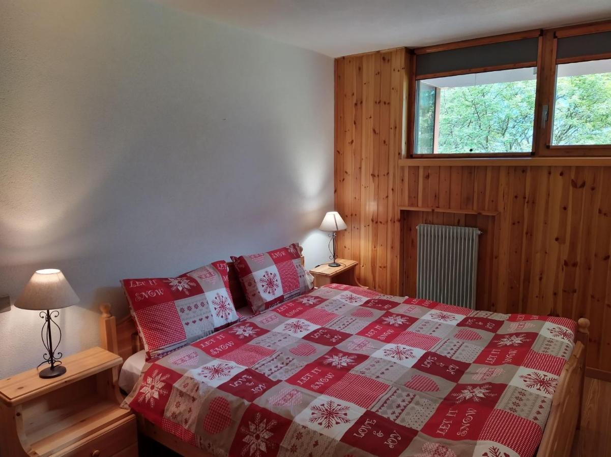Appartamento I Larici Folgarida Esterno foto