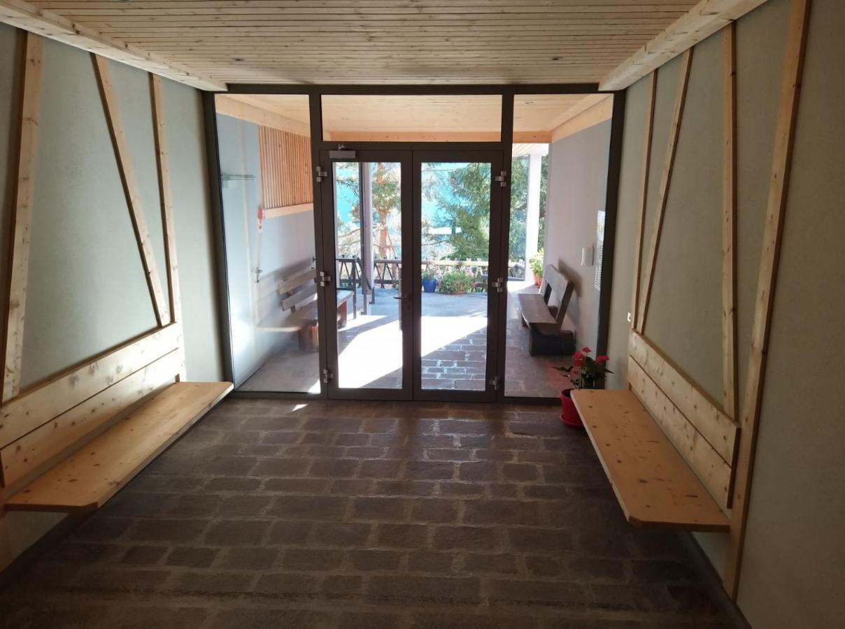 Appartamento I Larici Folgarida Esterno foto