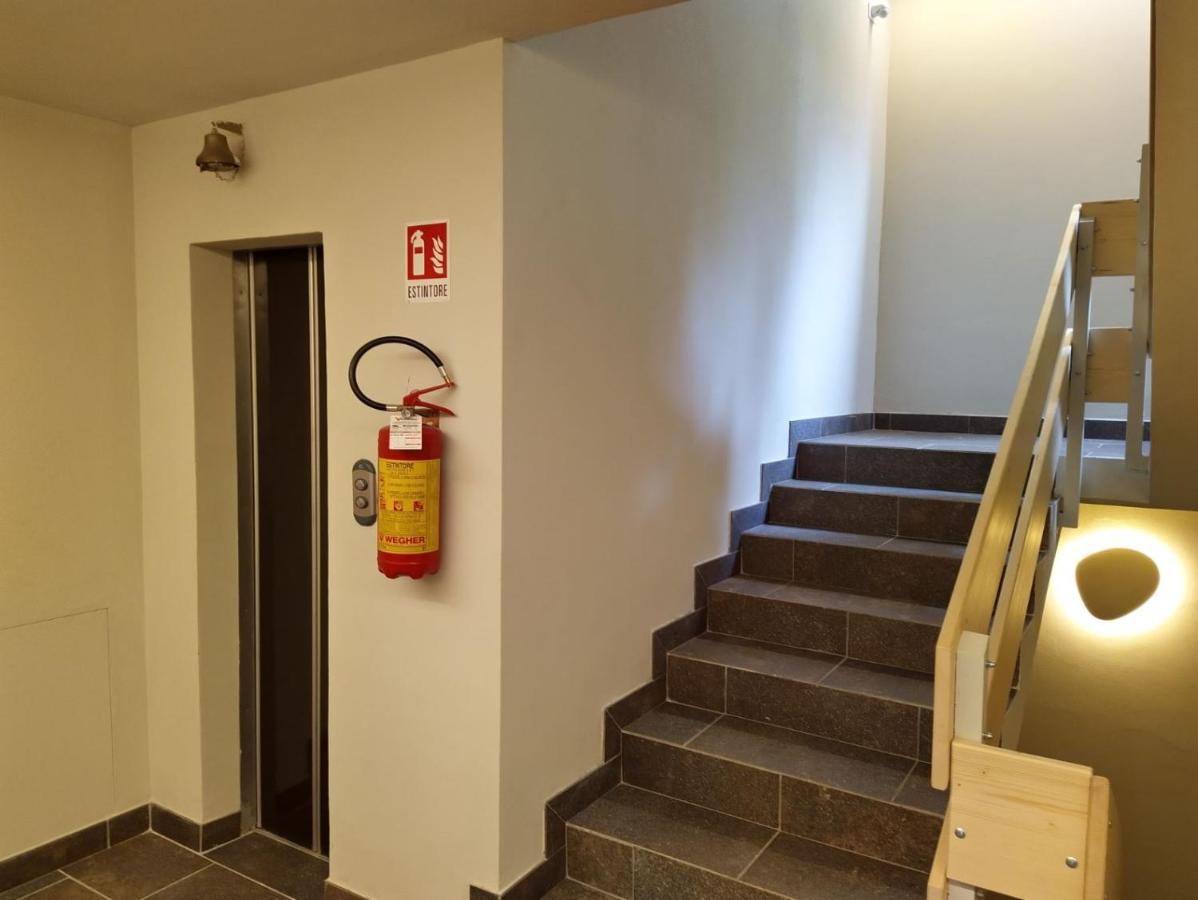 Appartamento I Larici Folgarida Esterno foto