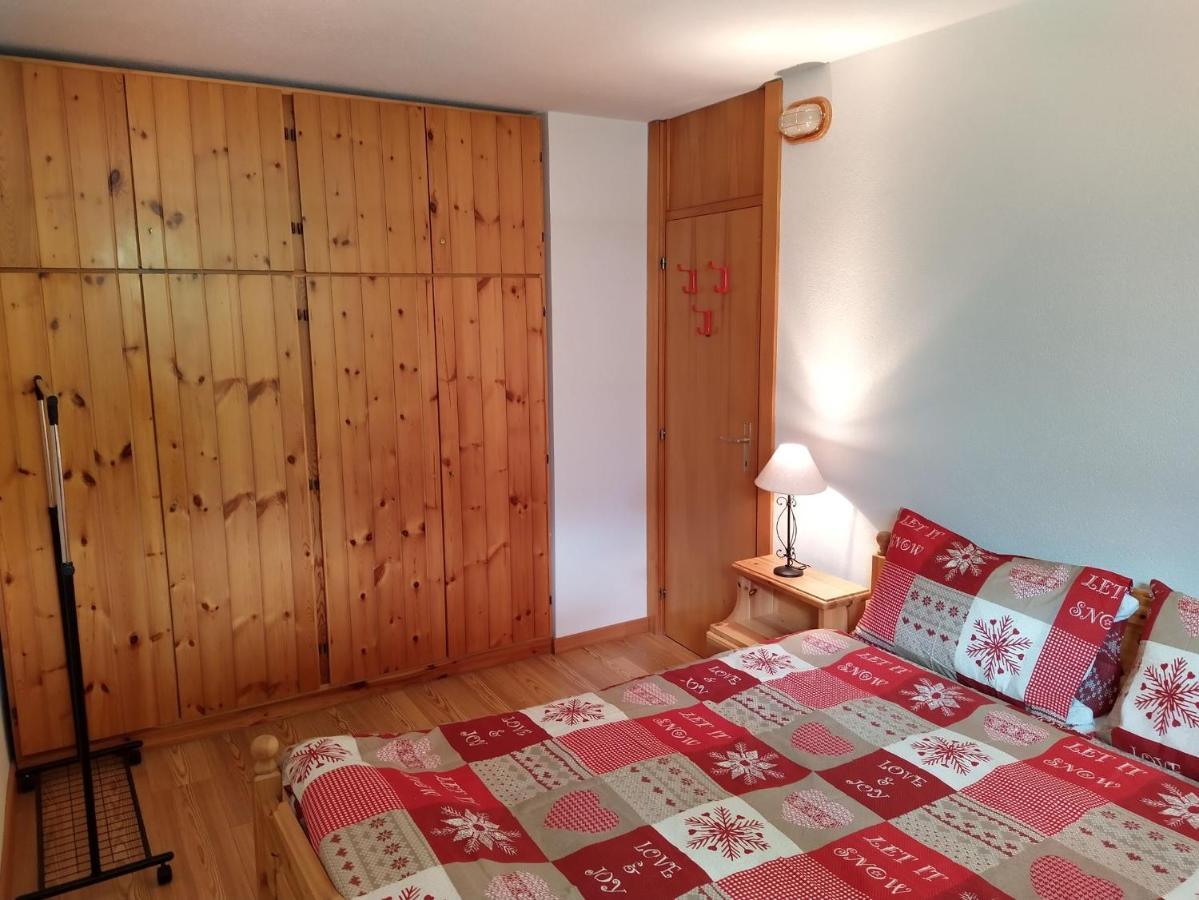 Appartamento I Larici Folgarida Esterno foto