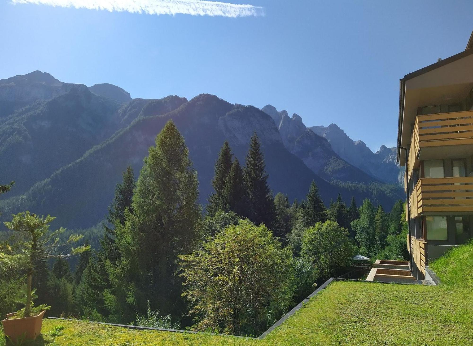 Appartamento I Larici Folgarida Esterno foto