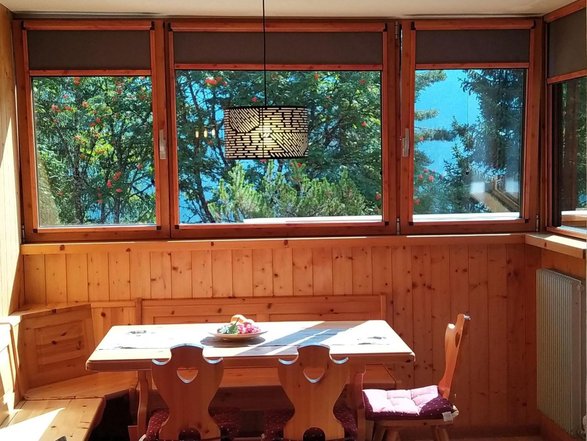 Appartamento I Larici Folgarida Esterno foto